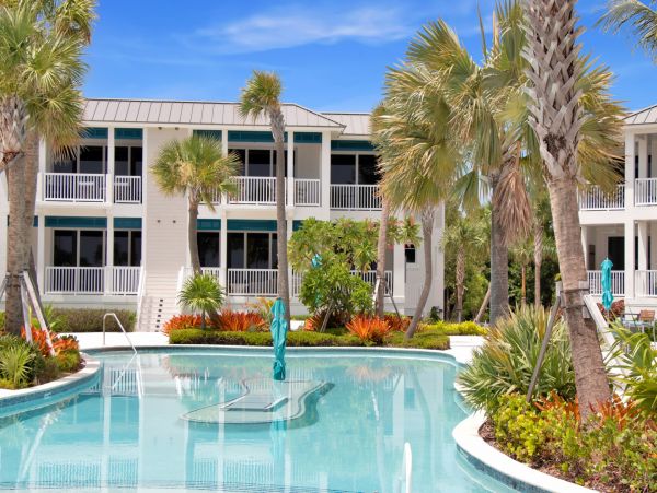 Islamorada Oceanfront Three Bedroom Vacation Condo