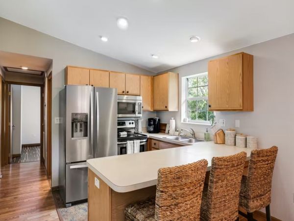 Marathon Three Bedroom Pool Home Sleeps 8 Guests