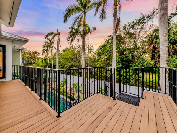 One Block to the Beach Vacation Home on Anna Maria Island