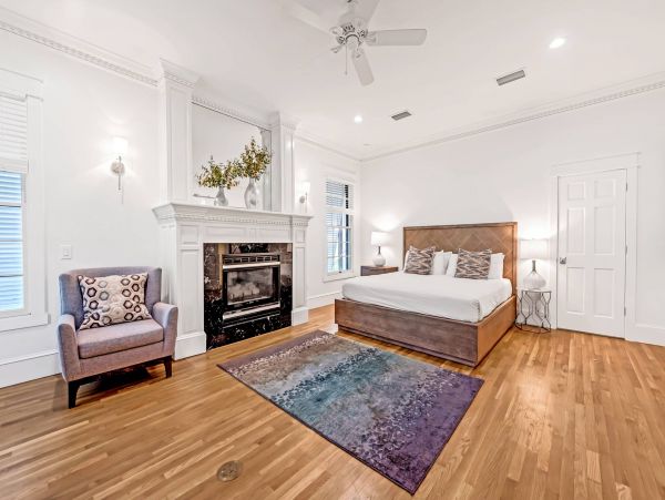 One Block to the Beach Vacation Home on Anna Maria Island