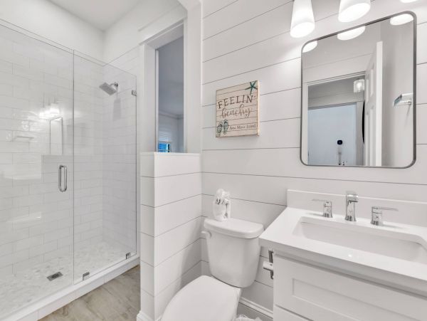 One Block to the Beach Vacation Home on Anna Maria Island