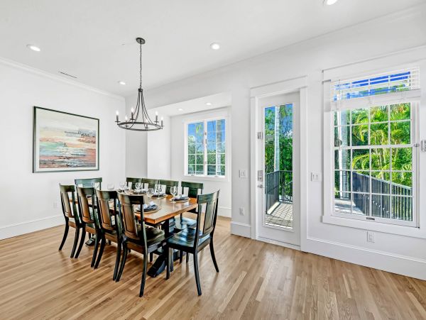 One Block to the Beach Vacation Home on Anna Maria Island