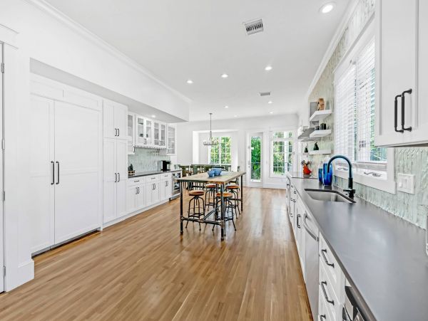 One Block to the Beach Vacation Home on Anna Maria Island
