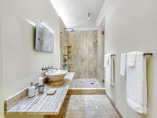 Saint Martin Luxury Six Bedroom Vacation Villa With Pool