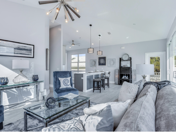 Amazing Duo Two Side by Side Luxury Homes to Sleeps 20 Guest