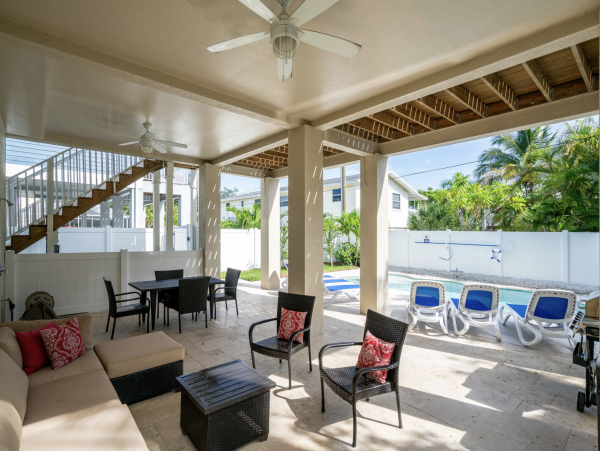 Amazing Duo Two Side by Side Luxury Homes to Sleeps 20 Guest