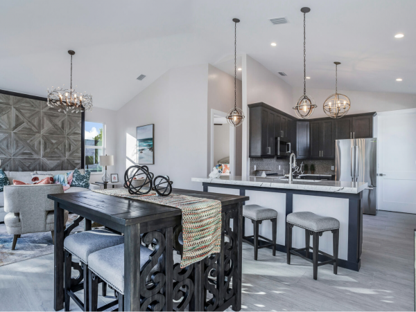 Amazing Duo Two Side by Side Luxury Homes to Sleeps 20 Guest