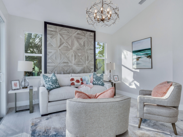 Amazing Duo Two Side by Side Luxury Homes to Sleeps 20 Guest