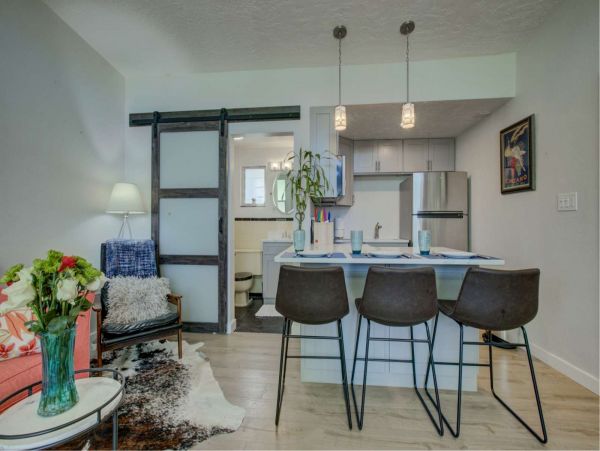 Lido Key One Bedroom Vacation Condo Walk To Lido Beach