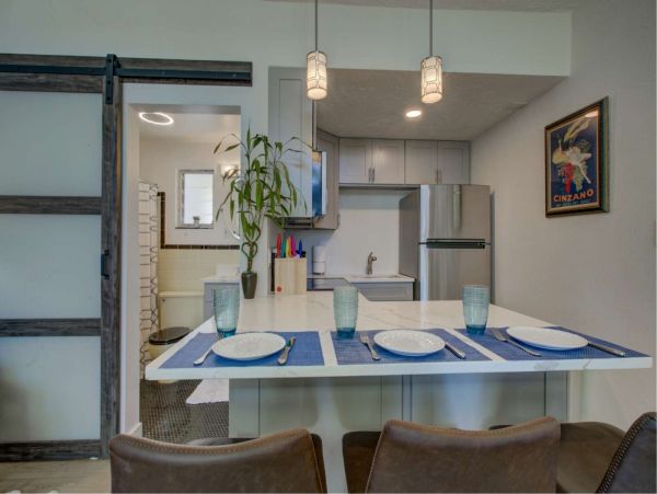 Lido Key One Bedroom Vacation Condo Walk To Lido Beach