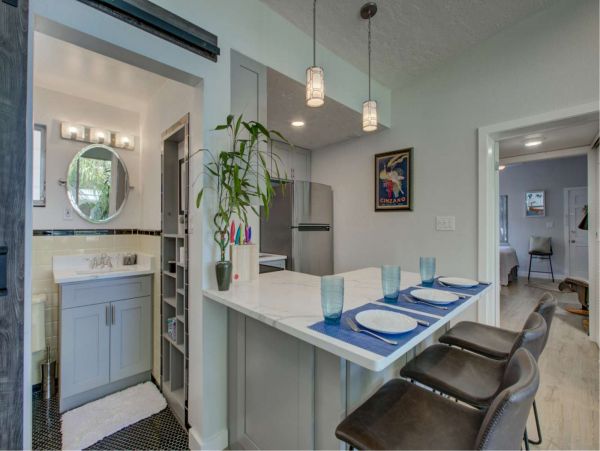 Lido Key One Bedroom Vacation Condo Walk To Lido Beach