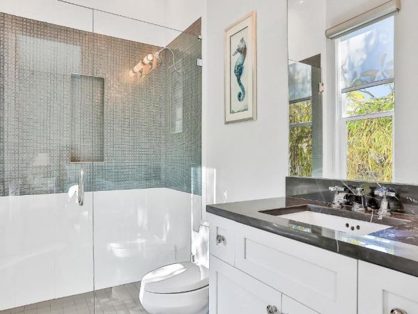 Clearwater Beach Vacation Rental Waterfront Pool Villa