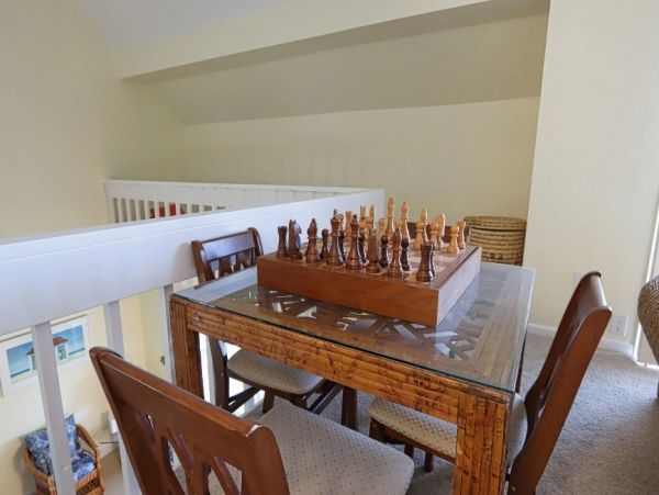 Beautiful Captiva Vacation Home with Beach Access Sleeps 8