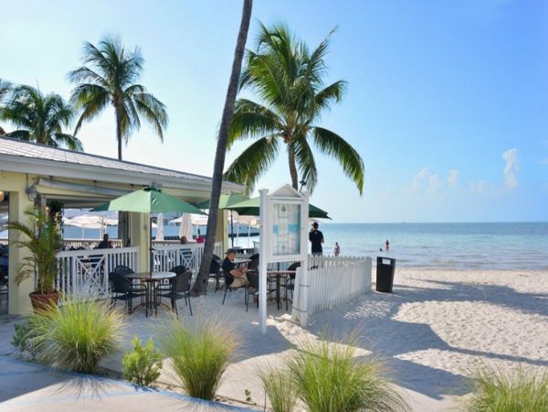 Key West Vacation Penthouse Four Bedrooms Walk To Beach