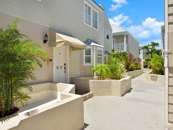 Key West Vacation Penthouse Four Bedrooms Walk To Beach