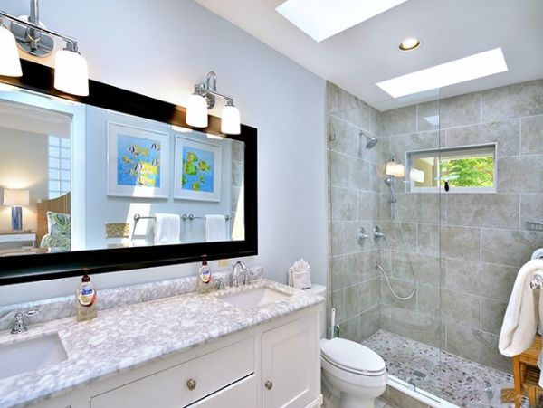 Key West Vacation Penthouse Four Bedrooms Walk To Beach