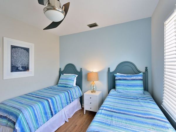 Key West Vacation Penthouse Four Bedrooms Walk To Beach
