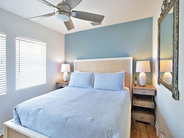 Key West Vacation Penthouse Four Bedrooms Walk To Beach
