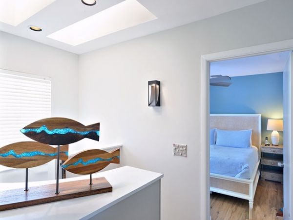 Key West Vacation Penthouse Four Bedrooms Walk To Beach