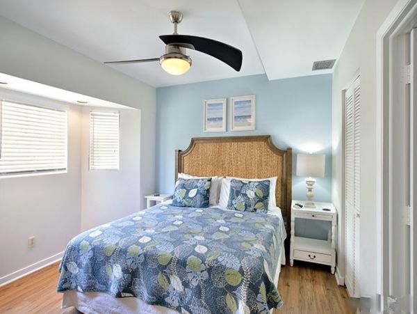 Key West Vacation Penthouse Four Bedrooms Walk To Beach
