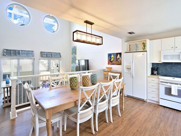Key West Vacation Penthouse Four Bedrooms Walk To Beach
