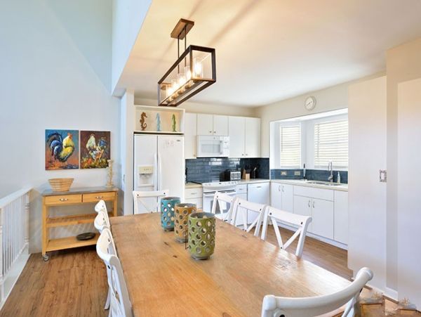 Key West Vacation Penthouse Four Bedrooms Walk To Beach