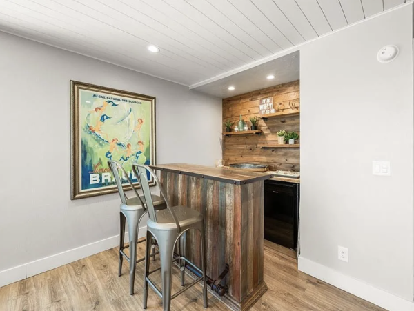 Siesta Key Beachfront Three Bedroom  House Rare Find!