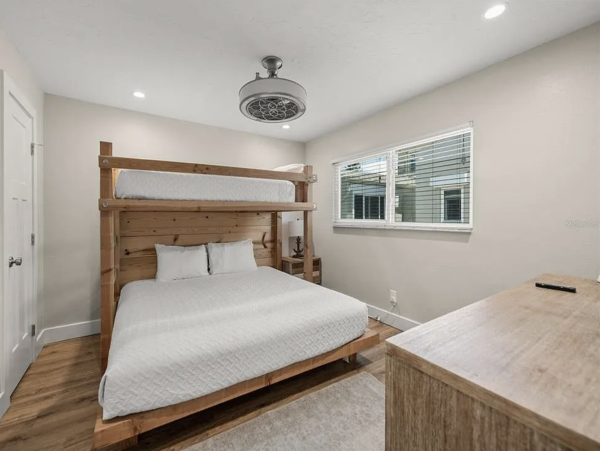 Siesta Key Beachfront Three Bedroom  House Rare Find!