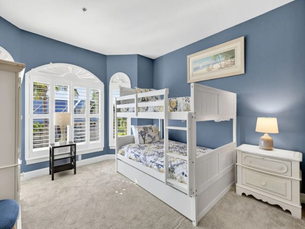 Captiva Island Vacation Rental - Florida Gulf Coast Luxury Home