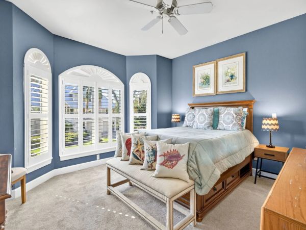 Captiva Island Vacation Rental - Florida Gulf Coast Luxury Home
