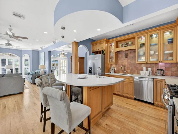 Captiva Island Vacation Rental - Florida Gulf Coast Luxury Home
