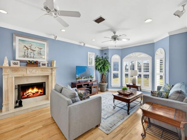 Captiva Island Vacation Rental - Florida Gulf Coast Luxury Home