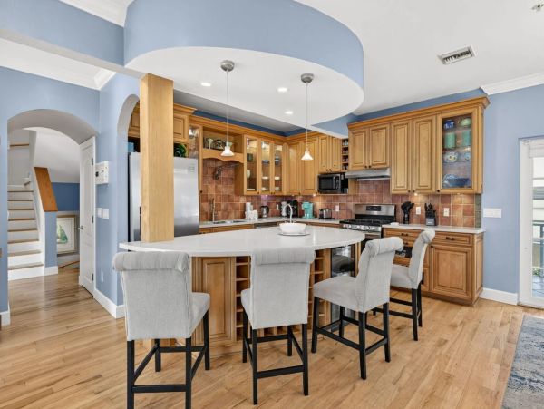 Captiva Island Vacation Rental - Florida Gulf Coast Luxury Home