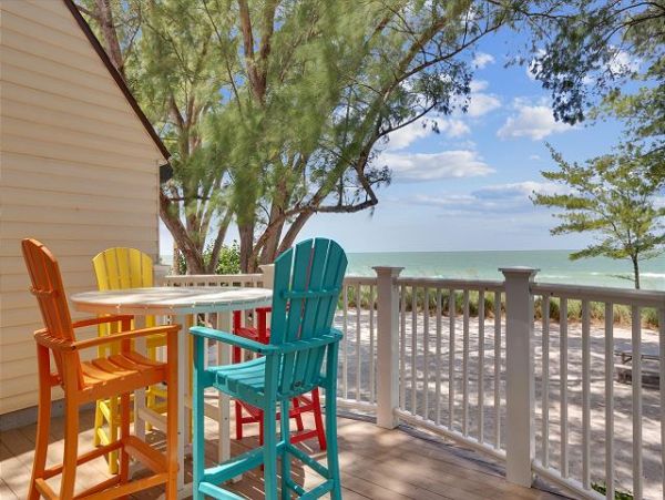 On Beach Treasure Island Vacation Home 6 Bedrooms Sleeps 24