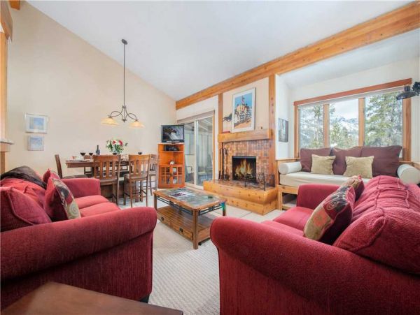 Jackson Hole Wy Home 1005262