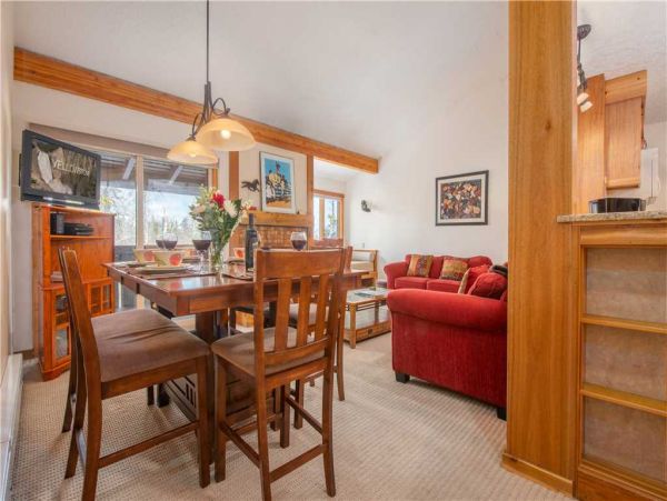 Jackson Hole Wy Home 1005262