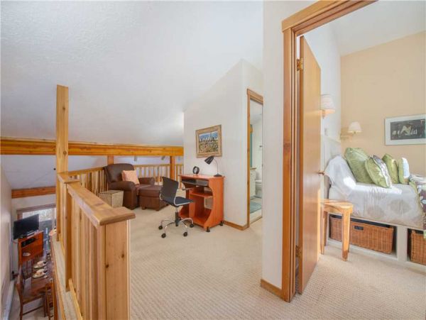 Jackson Hole Wy Home 1005262