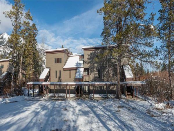Jackson Hole Wy Home 1005262