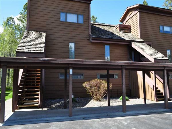 Jackson Hole Wy Home 1005262