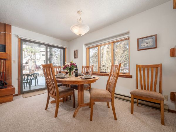 Jackson Hole Wy Home 1005263