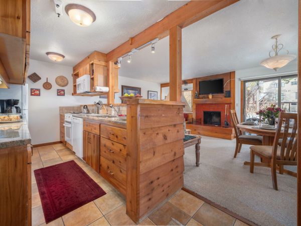 Jackson Hole Wy Home 1005263