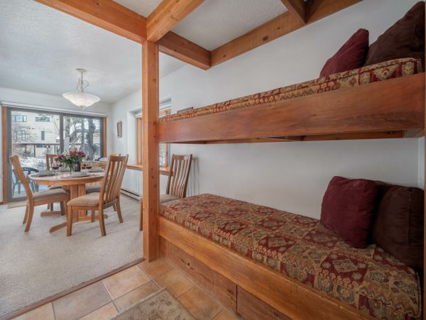 Jackson Hole Wy Home 1005263