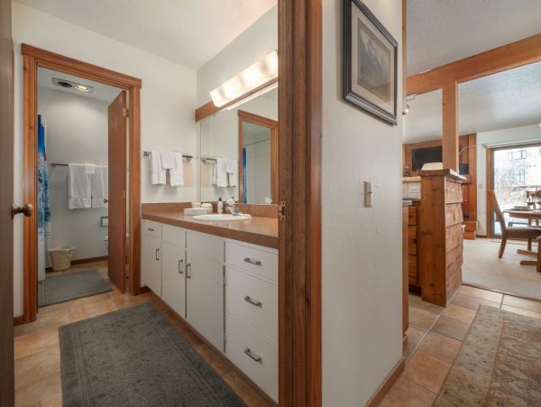 Jackson Hole Wy Home 1005263