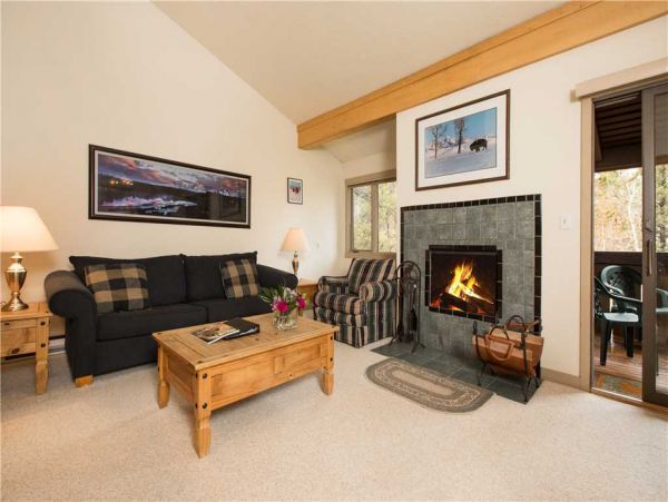 Jackson Hole Wy Home 1005264