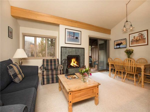 Jackson Hole Wy Home 1005264