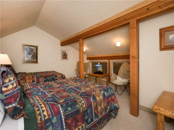 Jackson Hole Wy Home 1005264