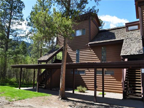 Jackson Hole Wy Home 1005264