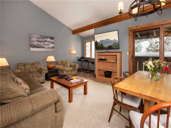 Jackson Hole Wy Home 1005265
