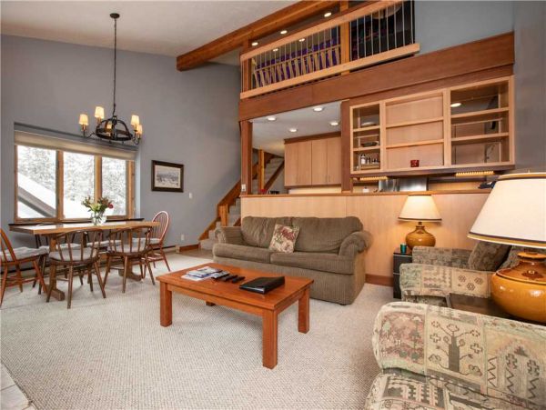 Jackson Hole Wy Home 1005265