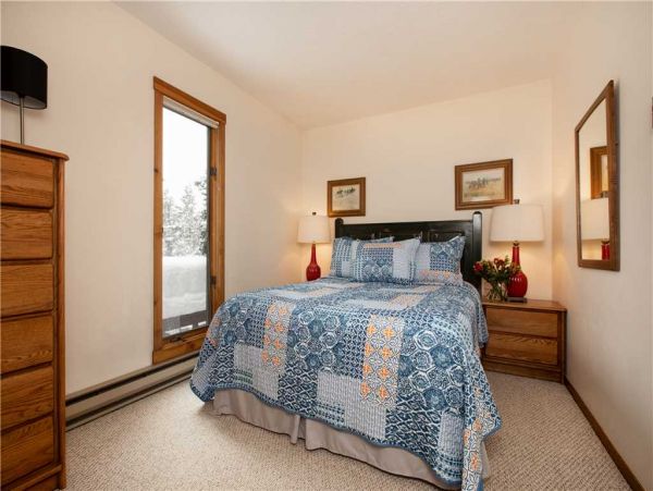 Jackson Hole Wy Home 1005265